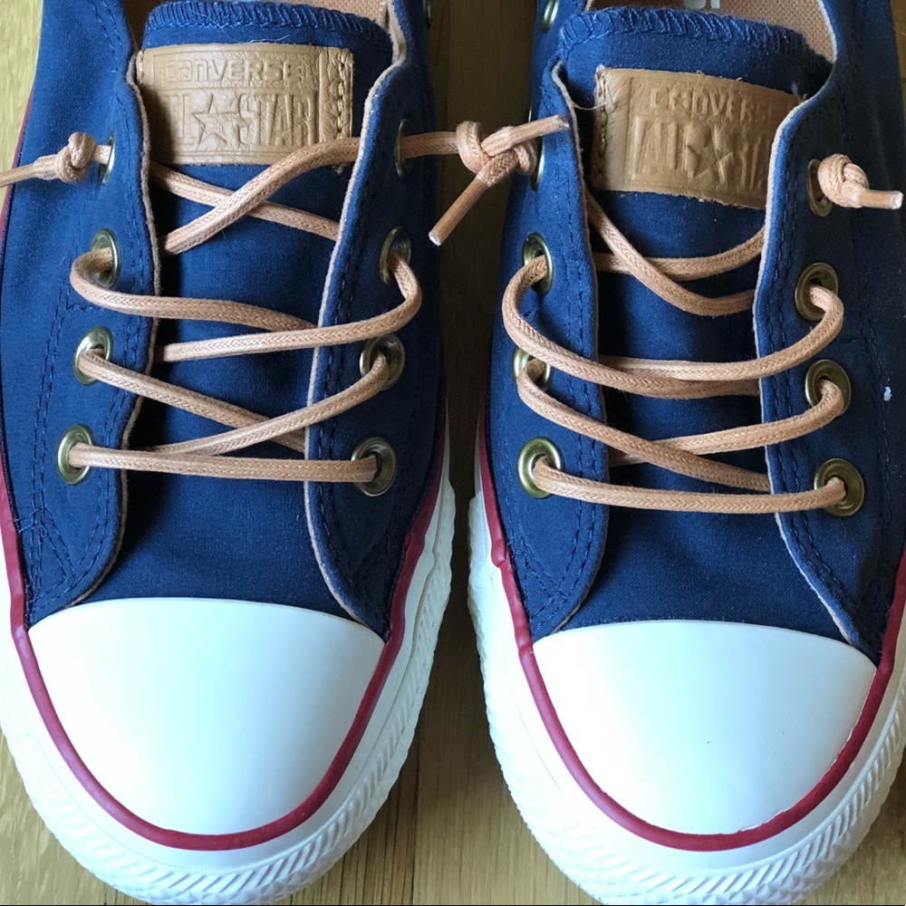 Chuck Taylor All Star Shoreline Slip-On Sneaker